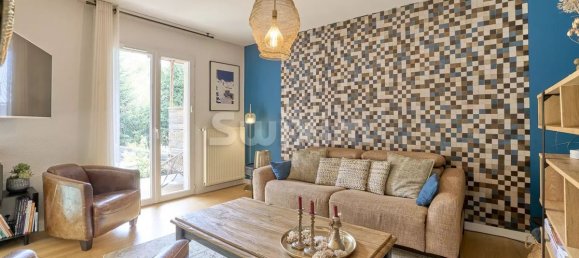 3 bedrooms House in Menthonnex-en-Bornes, France No. 343533 3