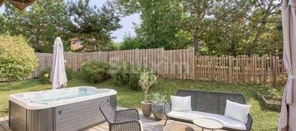 3 bedrooms House in Menthonnex-en-Bornes, France No. 343533 10