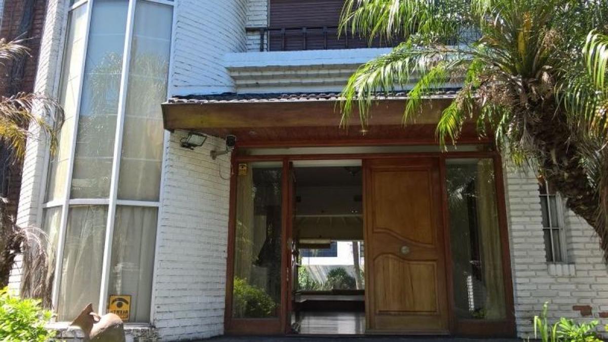 3 bedrooms House in San Isidro, Argentina No. 61513