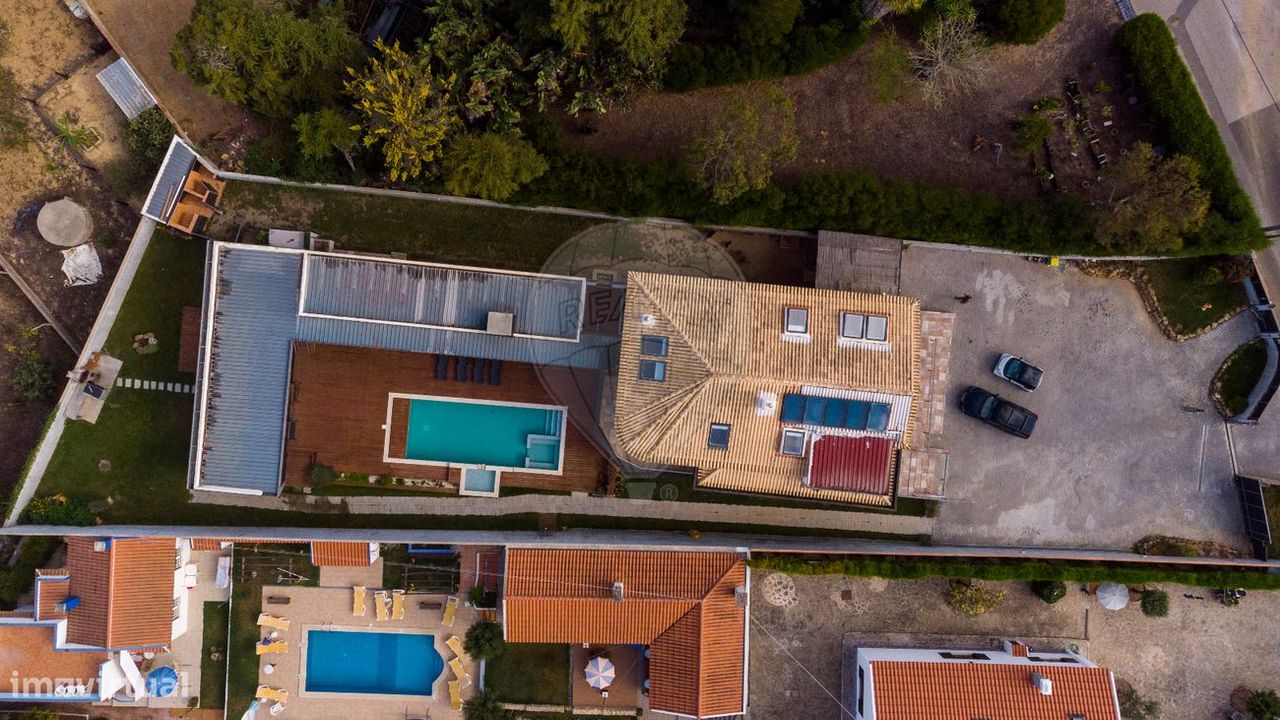 Hotel em Ericeira, Portugal 641 m² N.º 78123