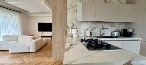 Apartamento de 5 habitaciónes en Rome, Italy No. 19163 10