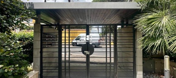 Apartamento de 5 habitaciónes en Rome, Italy No. 19163 27