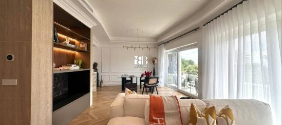 Apartamento de 5 habitaciónes en Rome, Italy No. 19163 11