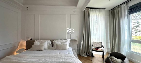 Apartamento de 5 habitaciónes en Rome, Italy No. 19163 13