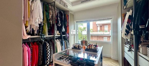 Apartamento de 5 habitaciónes en Rome, Italy No. 19163 22