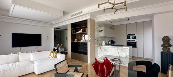 Apartamento de 5 habitaciónes en Rome, Italy No. 19163 5