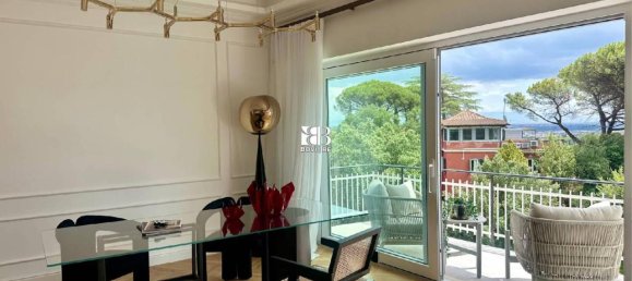 Apartamento de 5 habitaciónes en Rome, Italy No. 19163 2