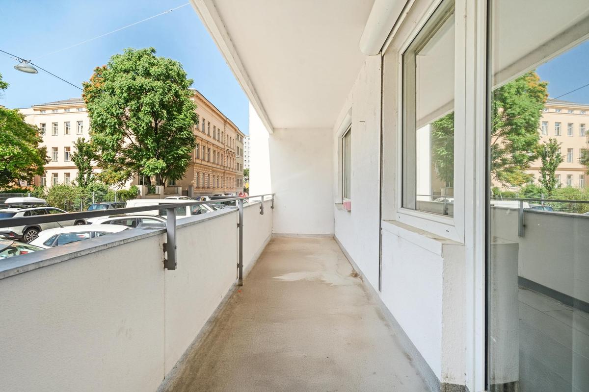 Apartamento de 5 habitaciónes en Leopoldstadt, Austria No. 160601