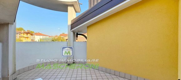 3 Schlafzimmer Haus in Paderno Dugnano, Italy, Nr. 341888 34