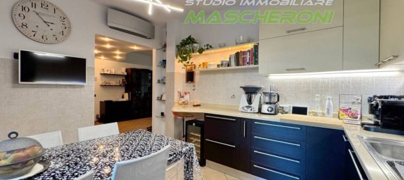 3 Schlafzimmer Haus in Paderno Dugnano, Italy, Nr. 341888 23