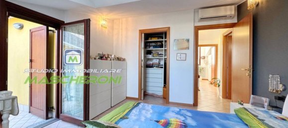 3 Schlafzimmer Haus in Paderno Dugnano, Italy, Nr. 341888 38