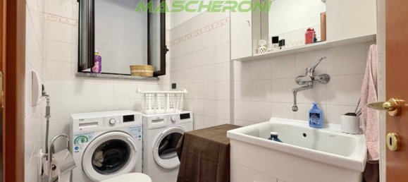 3 Schlafzimmer Haus in Paderno Dugnano, Italy, Nr. 341888 42