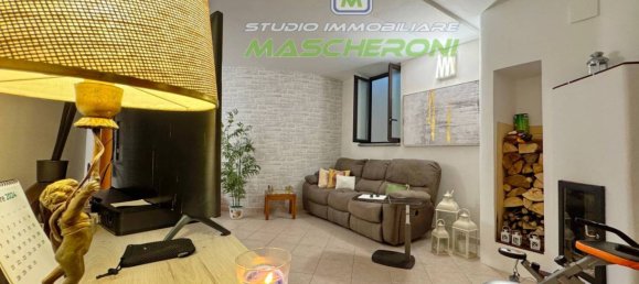 3 Schlafzimmer Haus in Paderno Dugnano, Italy, Nr. 341888 40