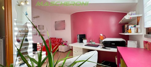 3 Schlafzimmer Haus in Paderno Dugnano, Italy, Nr. 341888 29