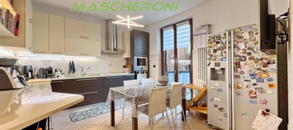 3 Schlafzimmer Haus in Paderno Dugnano, Italy, Nr. 341888 22