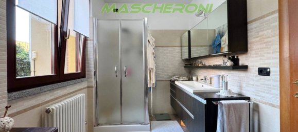 3 Schlafzimmer Haus in Paderno Dugnano, Italy, Nr. 341888 19