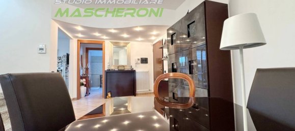 3 Schlafzimmer Haus in Paderno Dugnano, Italy, Nr. 341888 8