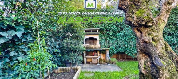 3 Schlafzimmer Haus in Paderno Dugnano, Italy, Nr. 341888 14