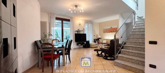 3 Schlafzimmer Haus in Paderno Dugnano, Italy, Nr. 341888 5