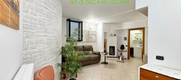 3 Schlafzimmer Haus in Paderno Dugnano, Italy, Nr. 341888 46