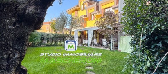 3 Schlafzimmer Haus in Paderno Dugnano, Italy, Nr. 341888 15