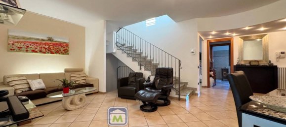 3 Schlafzimmer Haus in Paderno Dugnano, Italy, Nr. 341888 18