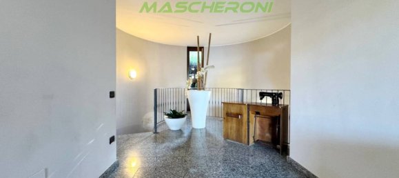 3 Schlafzimmer Haus in Paderno Dugnano, Italy, Nr. 341888 47