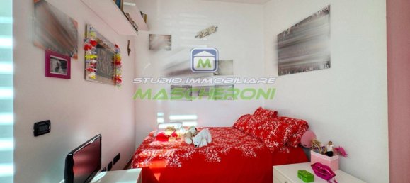 3 Schlafzimmer Haus in Paderno Dugnano, Italy, Nr. 341888 30