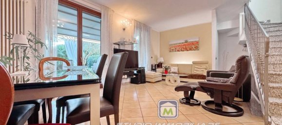 3 Schlafzimmer Haus in Paderno Dugnano, Italy, Nr. 341888 6