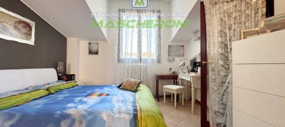 3 Schlafzimmer Haus in Paderno Dugnano, Italy, Nr. 341888 33