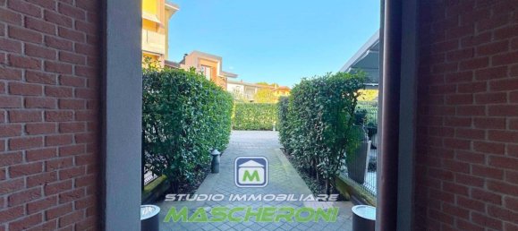 3 Schlafzimmer Haus in Paderno Dugnano, Italy, Nr. 341888 48