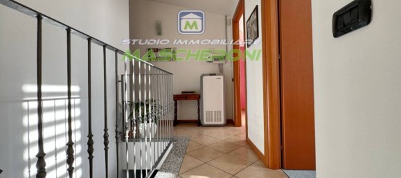 3 Schlafzimmer Haus in Paderno Dugnano, Italy, Nr. 341888 26