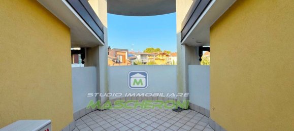 3 Schlafzimmer Haus in Paderno Dugnano, Italy, Nr. 341888 35