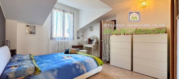 3 Schlafzimmer Haus in Paderno Dugnano, Italy, Nr. 341888 32