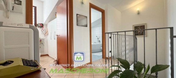 3 Schlafzimmer Haus in Paderno Dugnano, Italy, Nr. 341888 37