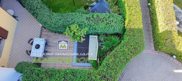 3 Schlafzimmer Haus in Paderno Dugnano, Italy, Nr. 341888 3