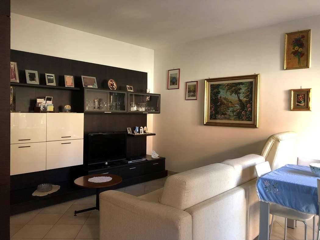 2 rooms Apartment in Vigevano, Italy No. 73067