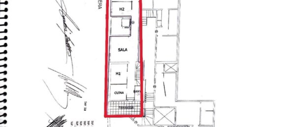 Apartamento de 3 dormitorios en Sants-Montjuïc, Spain No. 157267 8