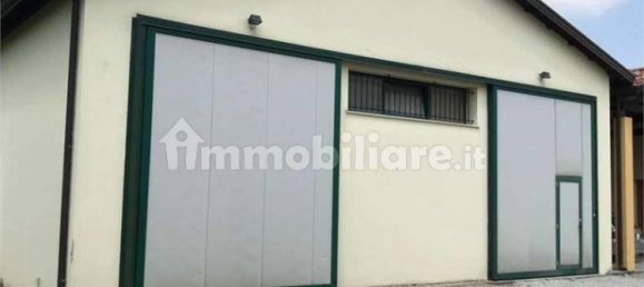 1-Zimmer Lagerhaus in Portogruaro, Italy, Nr. 216054 2
