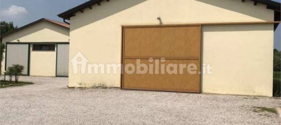1-Zimmer Lagerhaus in Portogruaro, Italy, Nr. 216054 5