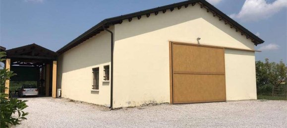 1-Zimmer Lagerhaus in Portogruaro, Italy, Nr. 216054 6