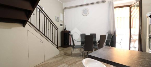 Apartamento de 1 dormitorio en Genzano di Roma, Italy No. 304932 4