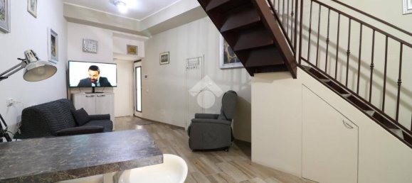 Apartamento de 1 dormitorio en Genzano di Roma, Italy No. 304932 3