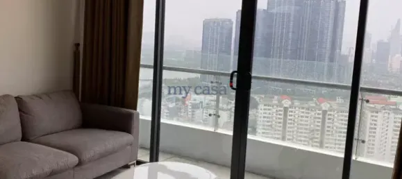 Apartamento T3 em Ho Chi Minh, Vietname N.º 9065 7