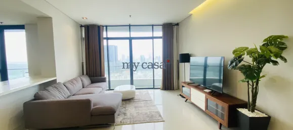 Apartamento T3 em Ho Chi Minh, Vietname N.º 9065 3