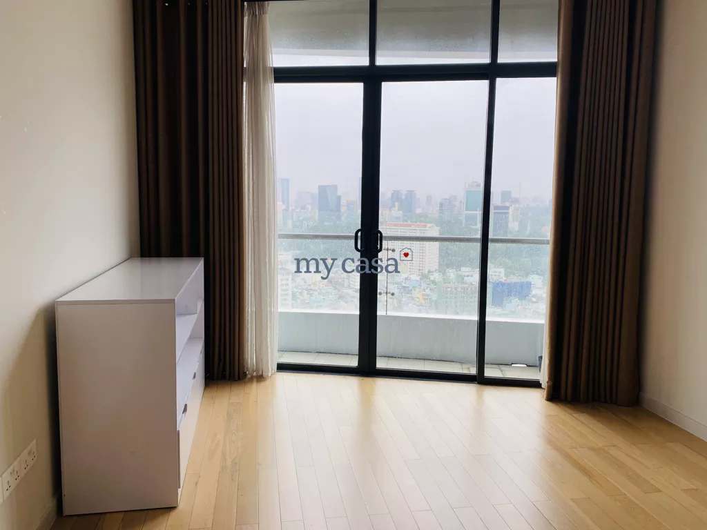 Apartamento T3 em Ho Chi Minh, Vietname N.º 9065