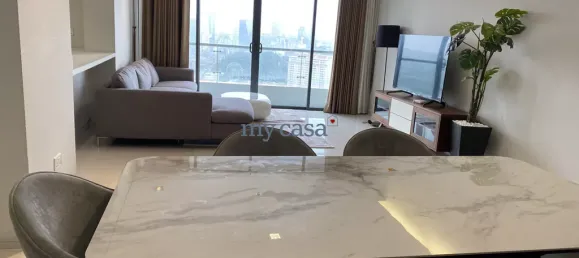 Apartamento T3 em Ho Chi Minh, Vietname N.º 9065 5