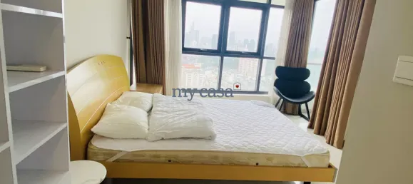 Apartamento T3 em Ho Chi Minh, Vietname N.º 9065 4