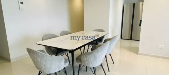 Apartamento T3 em Ho Chi Minh, Vietname N.º 9065 11