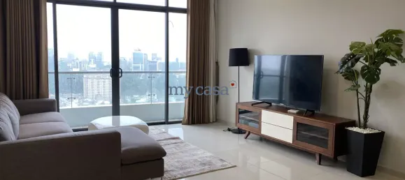 Apartamento T3 em Ho Chi Minh, Vietname N.º 9065 13